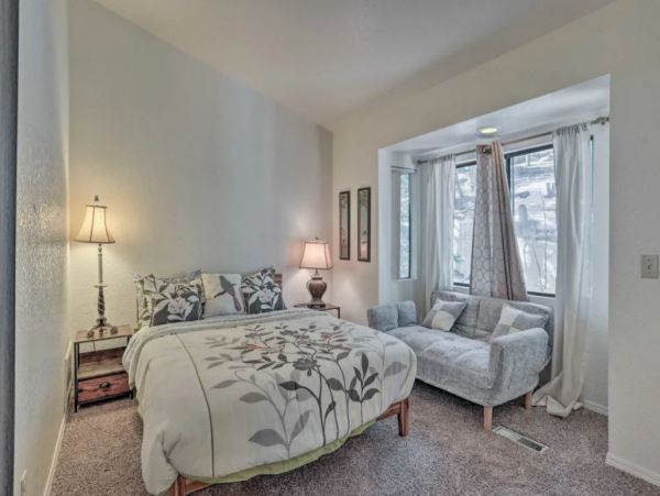 Big Bear Home 1012160