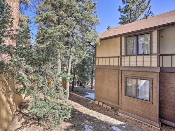 Big Bear Home 1012160
