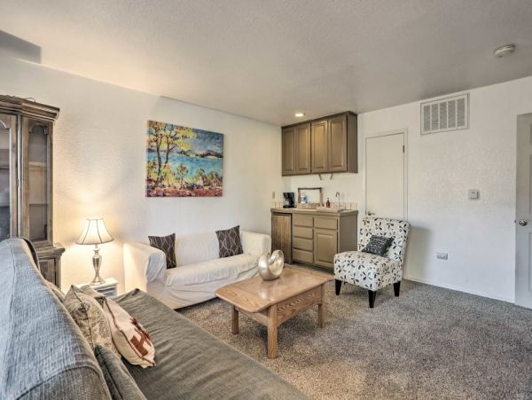 Big Bear Home 1012160