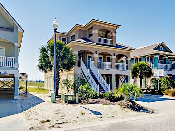 Alabama Beach Areas Home 1012161