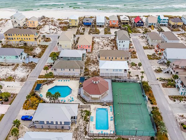 Alabama Beach Areas Home 1012161