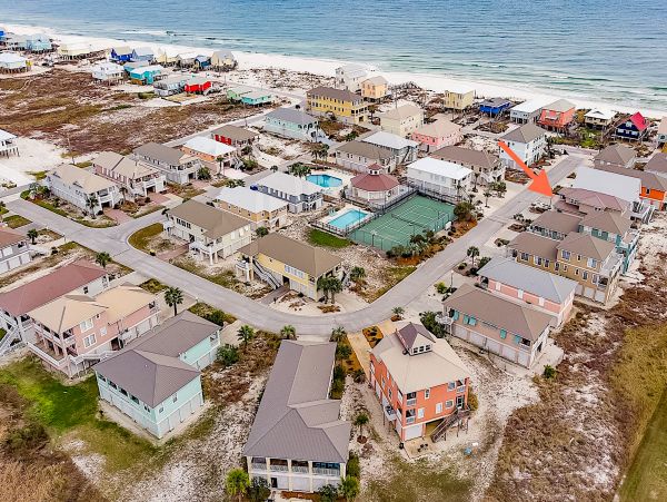 Alabama Beach Areas Home 1012161