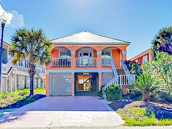 Alabama Beach Areas Home 1012162