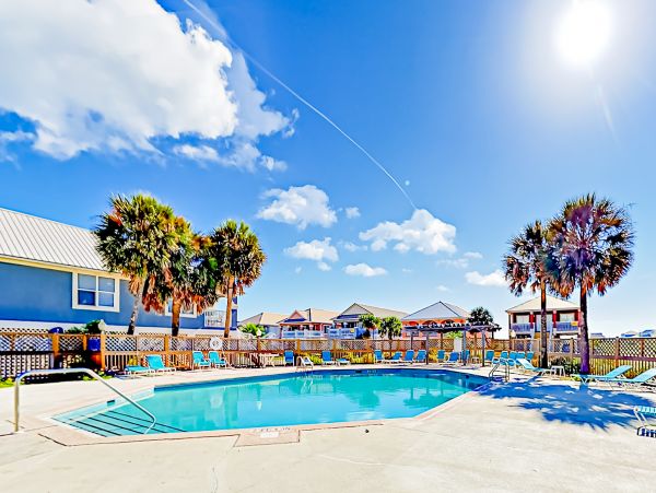 Alabama Beach Areas Home 1012162