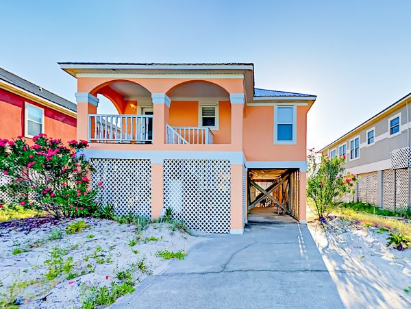 Alabama Beach Areas Home 1012162