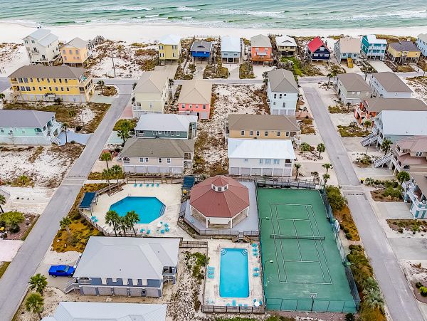 Alabama Beach Areas Home 1012162