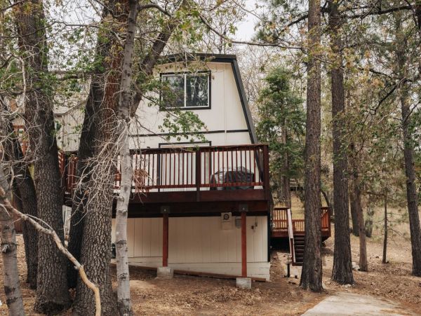 Big Bear Home 1012163