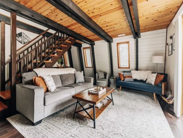 Big Bear Home 1012163