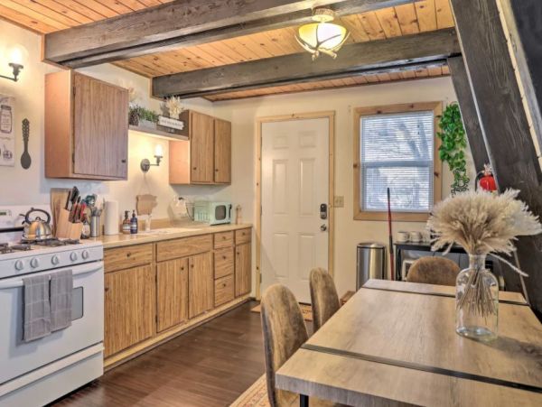 Big Bear Home 1012163