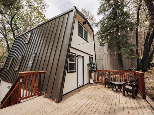 Big Bear Home 1012163