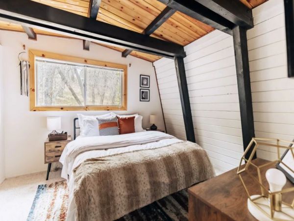 Big Bear Home 1012163