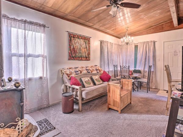 Big Bear Home 1012165