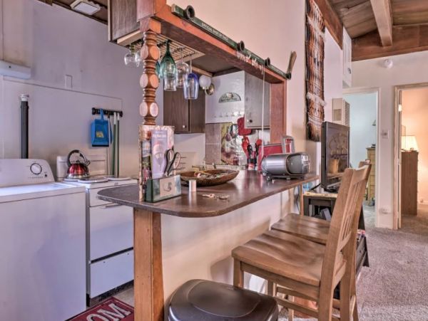 Big Bear Home 1012165