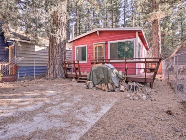 Big Bear Home 1012165