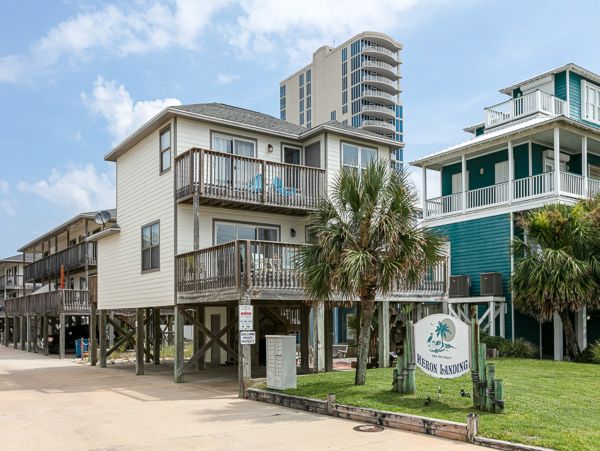 Alabama Beach Areas Home 1012166