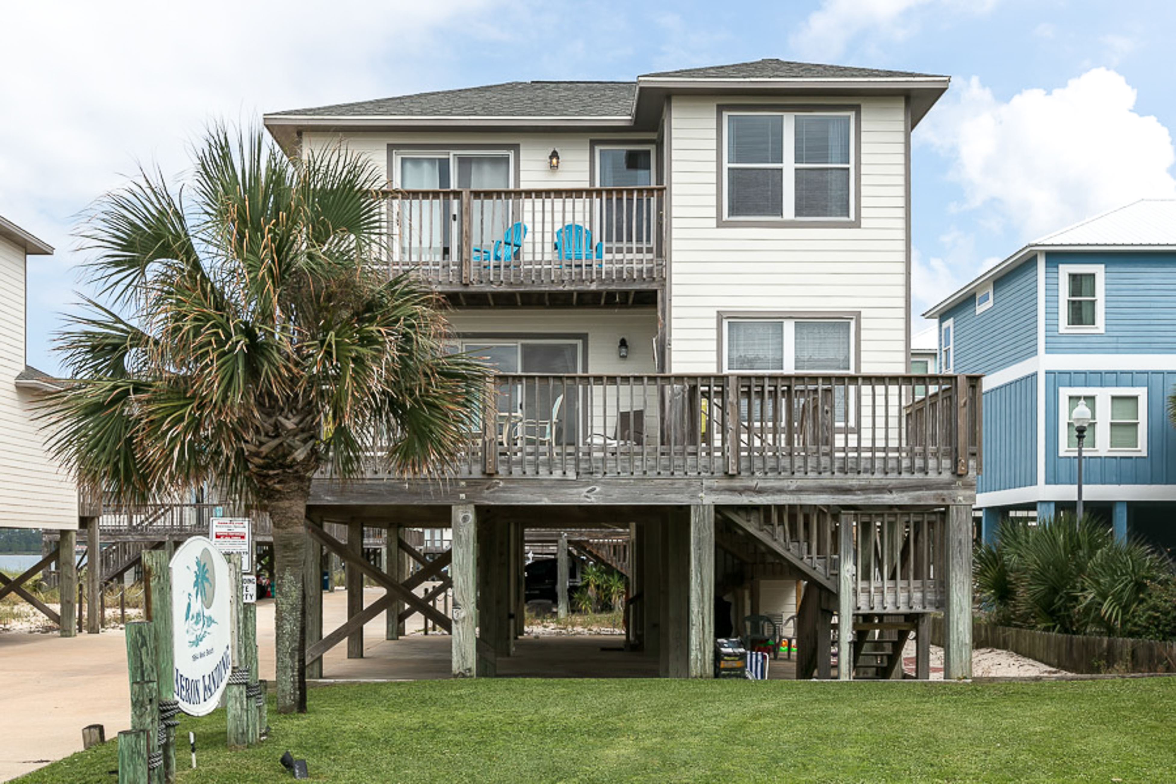 Alabama Beach Areas Home 1012166