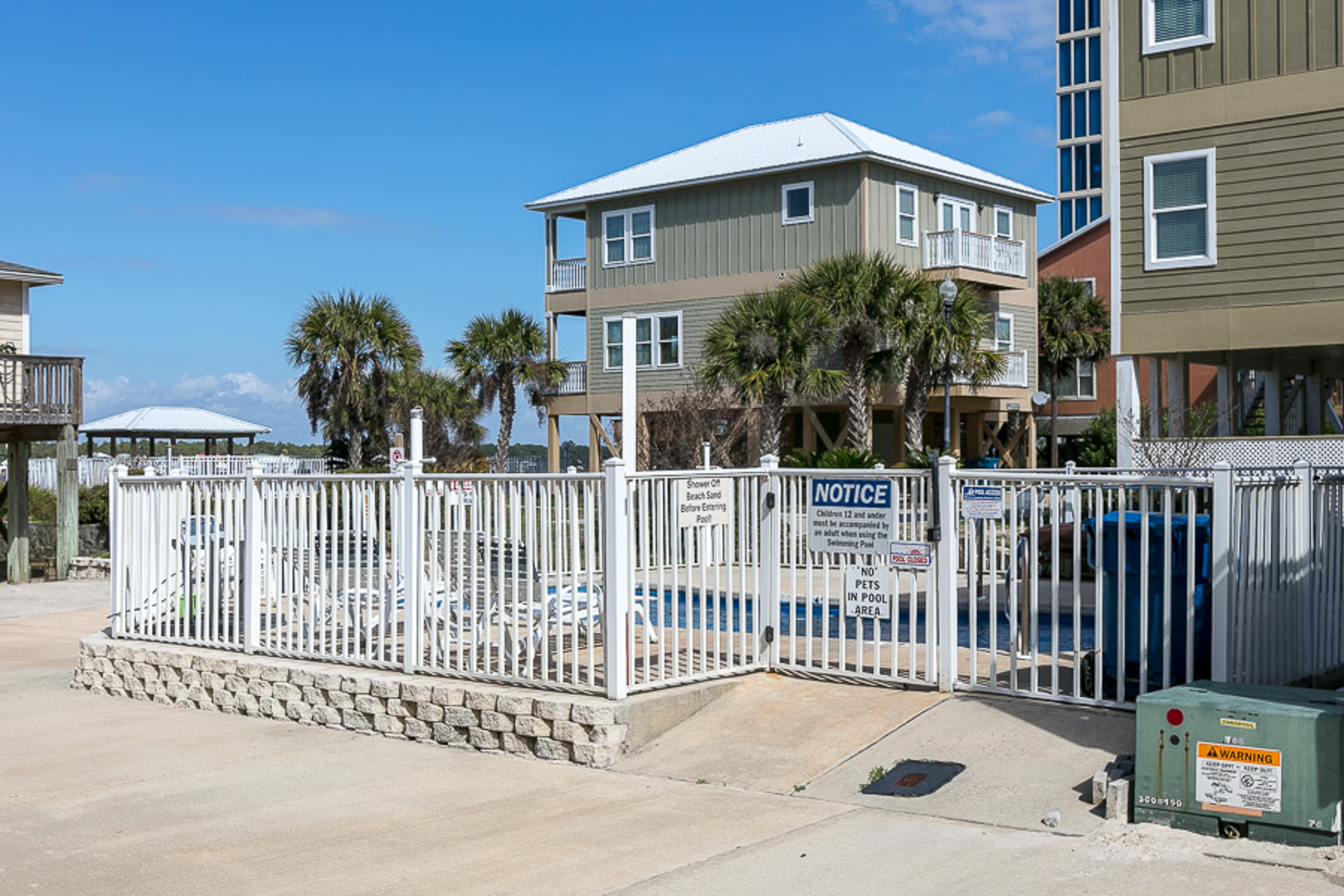 Alabama Beach Areas Home 1012166