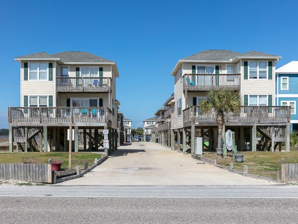 Alabama Beach Areas Home 1012166