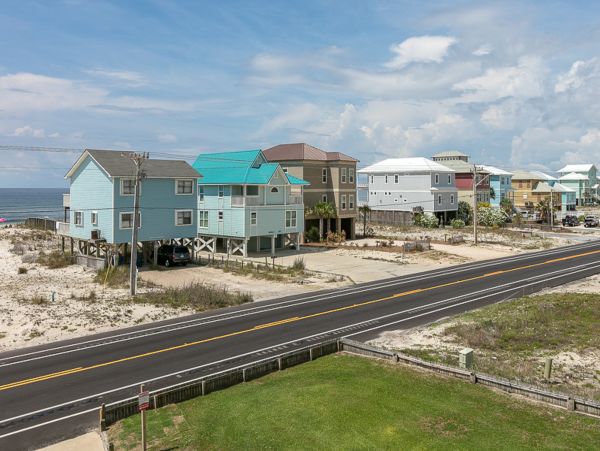 Alabama Beach Areas Home 1012166