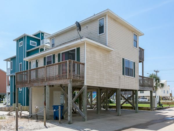 Alabama Beach Areas Home 1012166