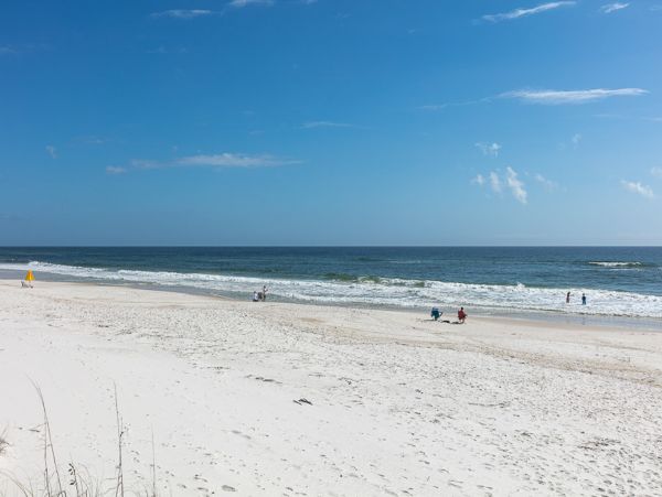 Alabama Beach Areas Home 1012166