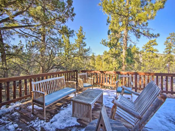 Big Bear Condo 1012167