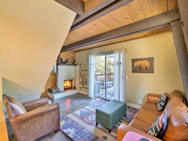 Big Bear Condo 1012167