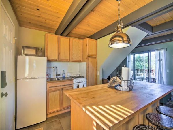 Big Bear Condo 1012167