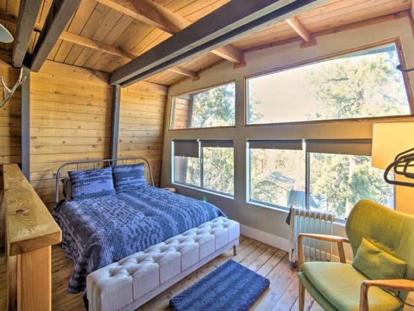 Big Bear Condo 1012167