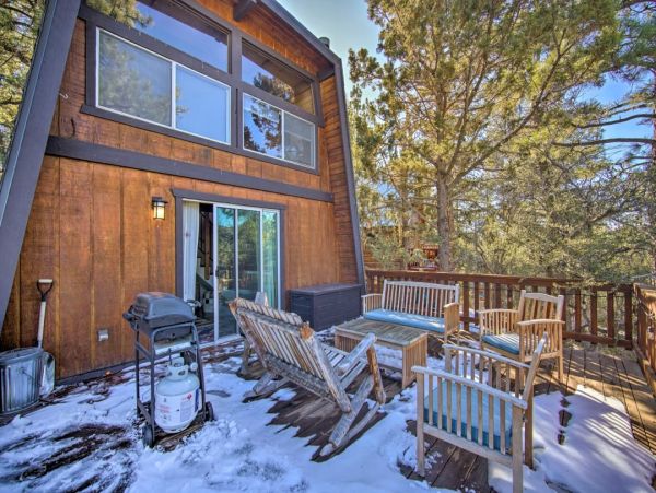 Big Bear Condo 1012167