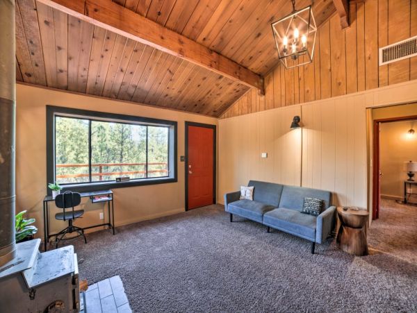 Big Bear Home 1012168