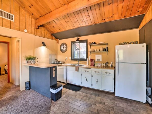 Big Bear Home 1012168