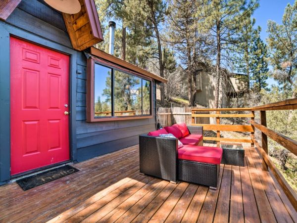 Big Bear Home 1012168