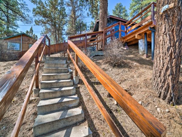 Big Bear Home 1012168