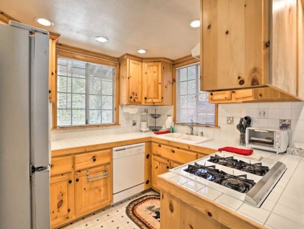 Big Bear Home 1012169