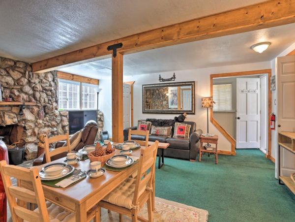 Big Bear Home 1012169