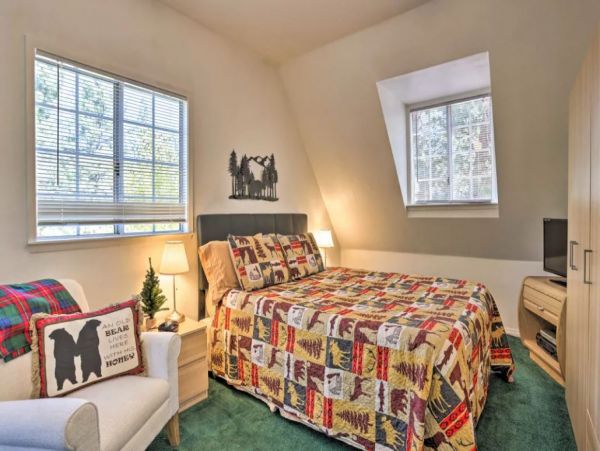 Big Bear Home 1012169