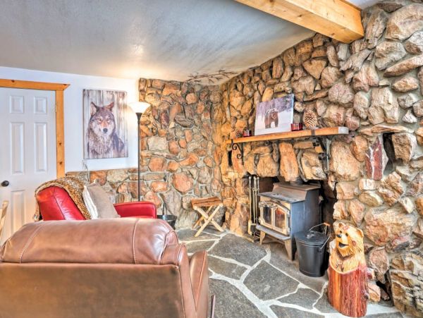 Big Bear Home 1012169