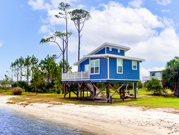 Alabama Beach Areas Home 1012170