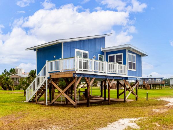 Alabama Beach Areas Home 1012170