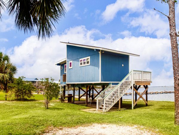 Alabama Beach Areas Home 1012170