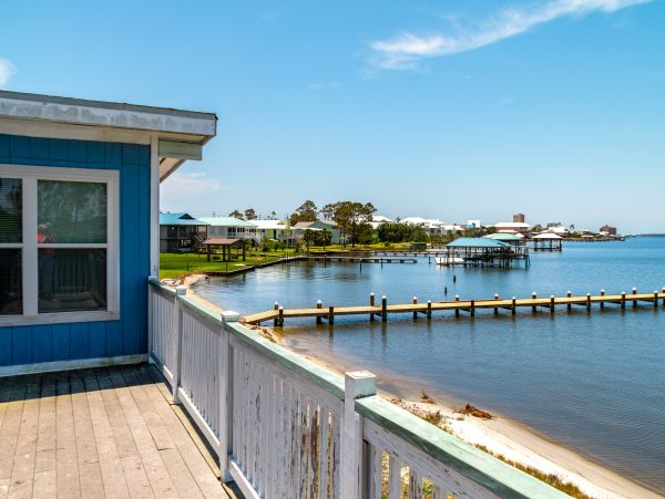 Alabama Beach Areas Home 1012170