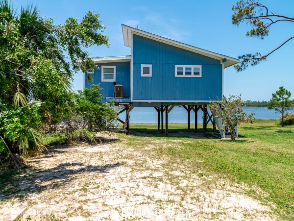 Alabama Beach Areas Home 1012170