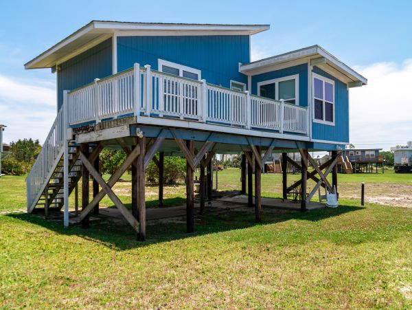 Alabama Beach Areas Home 1012170
