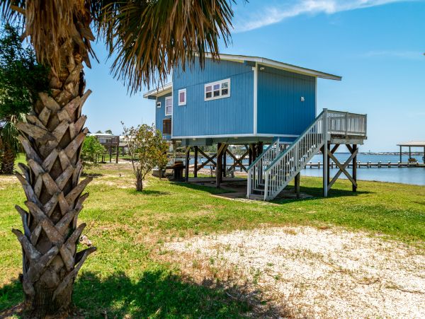 Alabama Beach Areas Home 1012170