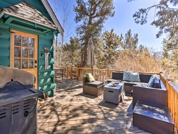 Big Bear Home 1012171