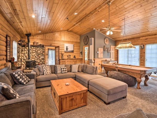 Big Bear Home 1012171