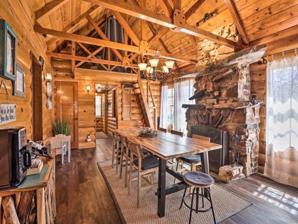 Big Bear Home 1012171