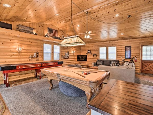 Big Bear Home 1012171