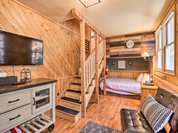 Big Bear Home 1012171